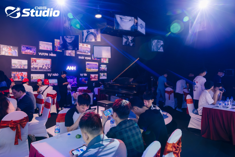 Para Esports Việt Nam 2025