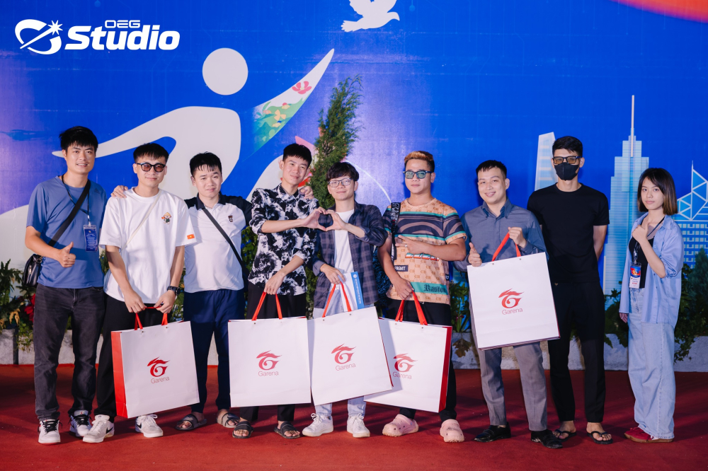 Para Esports Việt Nam 2025