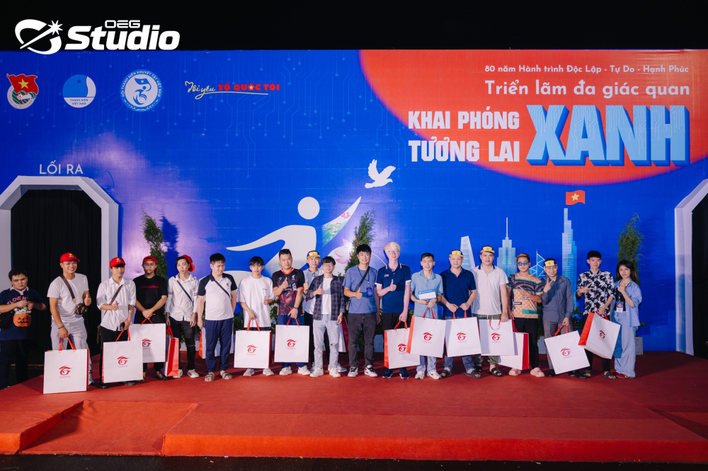Para Esports Việt Nam 2025