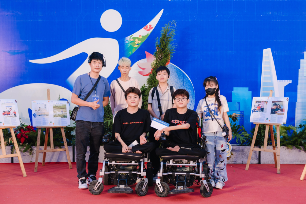 Para Esports Việt Nam 2025