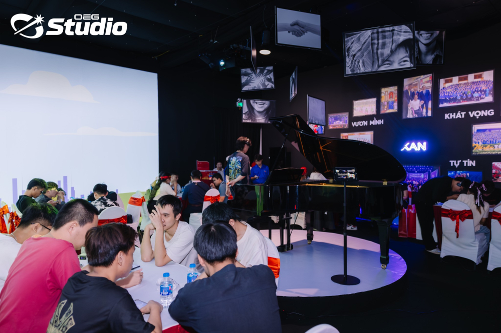 Para Esports Việt Nam 2025