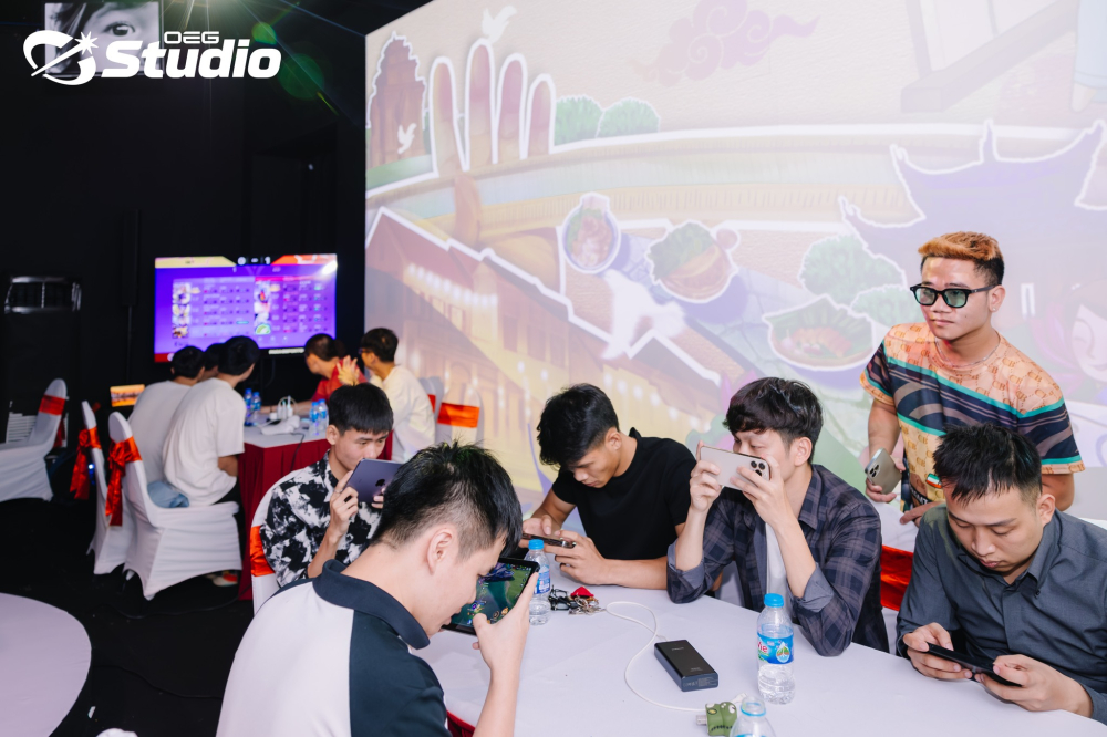 Para Esports Việt Nam 2025