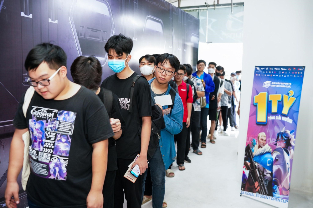 NSOC 2023 và những con số ấn tượng 