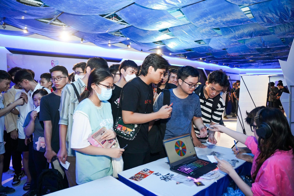 NSOC 2023 và những con số ấn tượng 