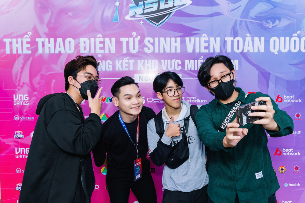 NSOC - bệ phóng nghề nghiệp cho sinh viên