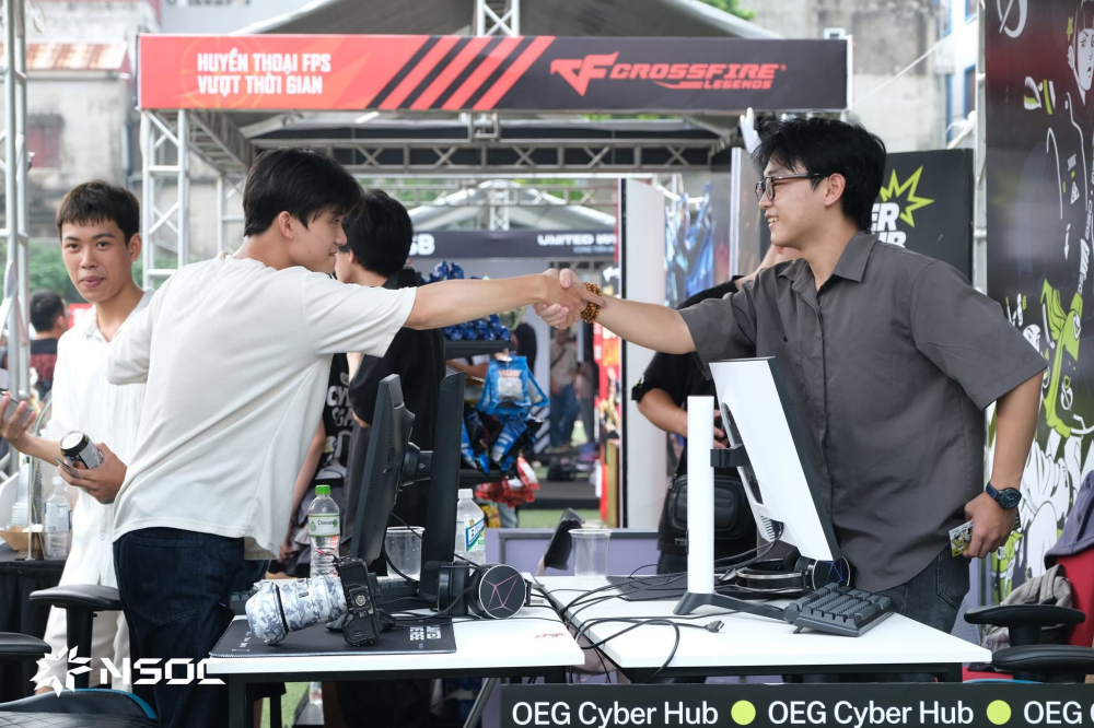 OEG Cyber Hub NSOC Unitour Day 2