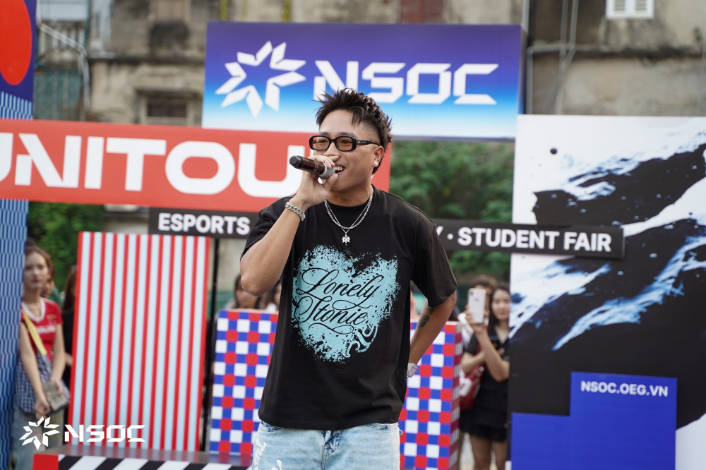 24k.Right NSOC Unitour
