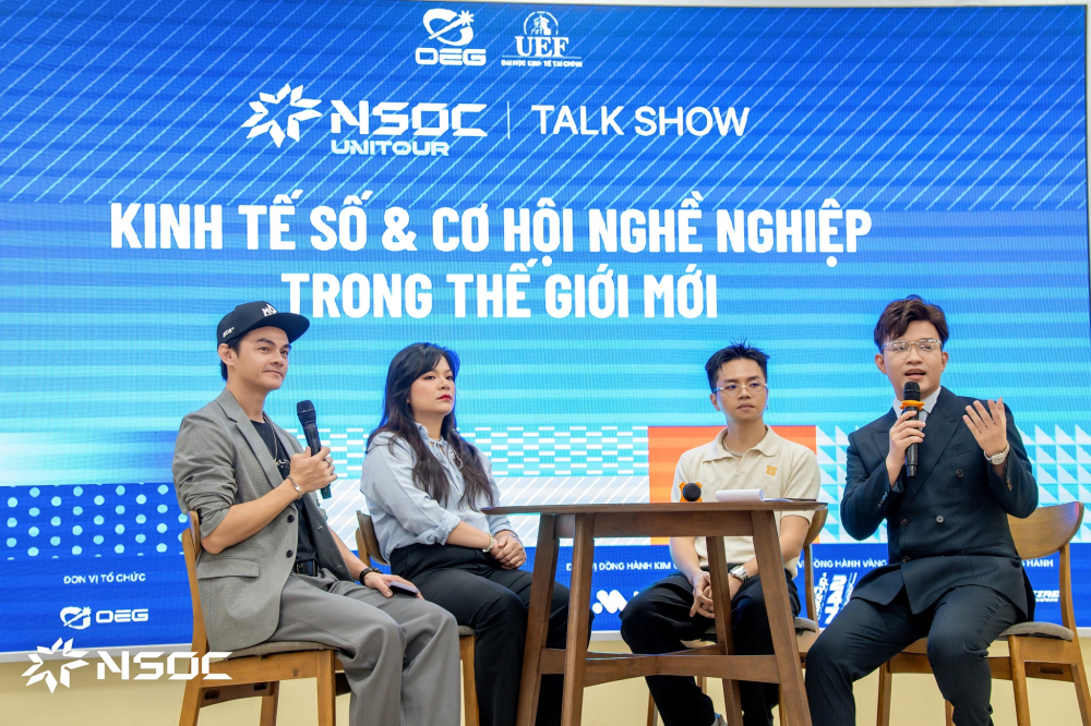 NSOC Unitour Day 3