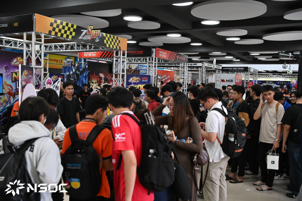 NSOC Unitour Day 4