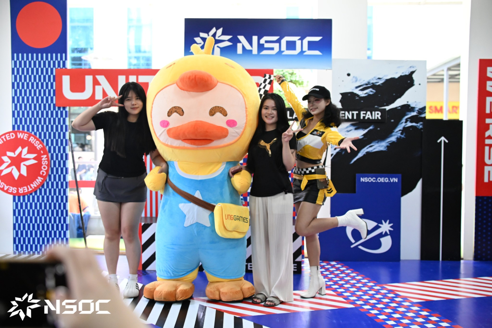 NSOC Unitour 4