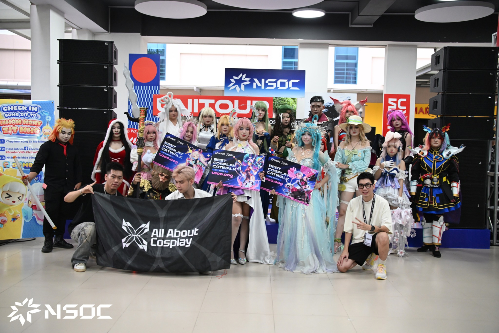 NSOC Unitour Day 4
