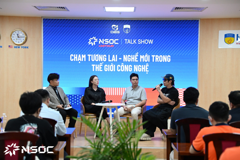NSOC Unitour Day 4