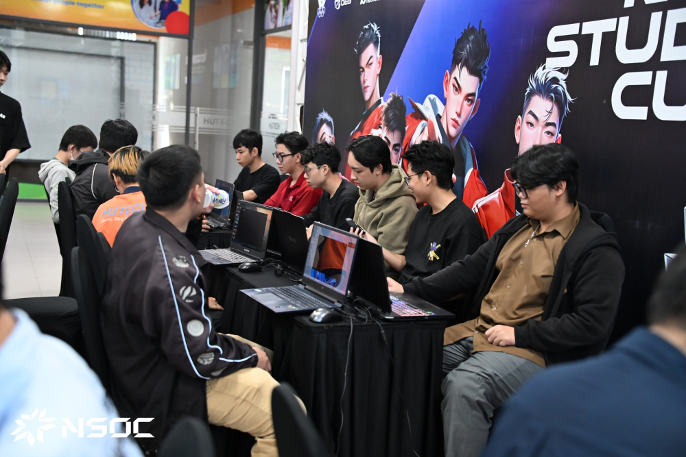 NSOC Unitour Day 4