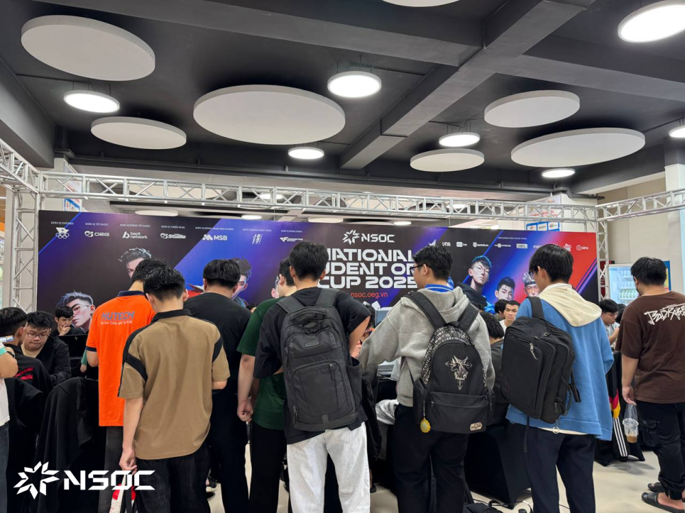 NSOC Unitour Day 4