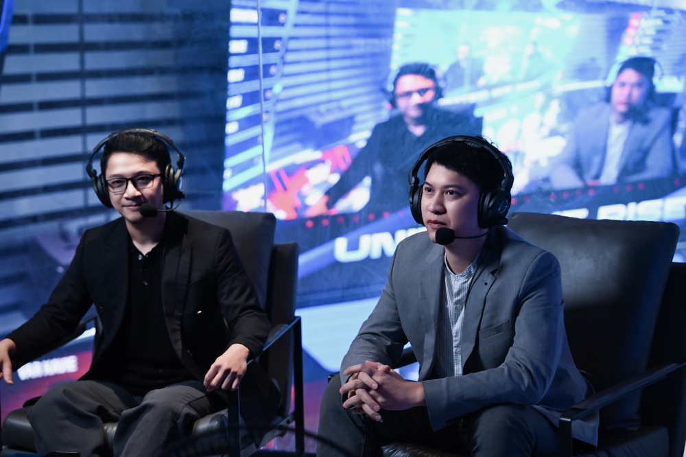 Chung kết quốc gia NSOC 2025