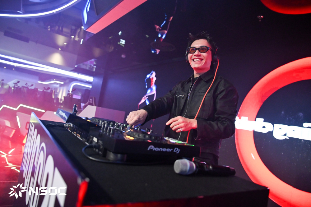 Chung kết quốc gia NSOC 2025