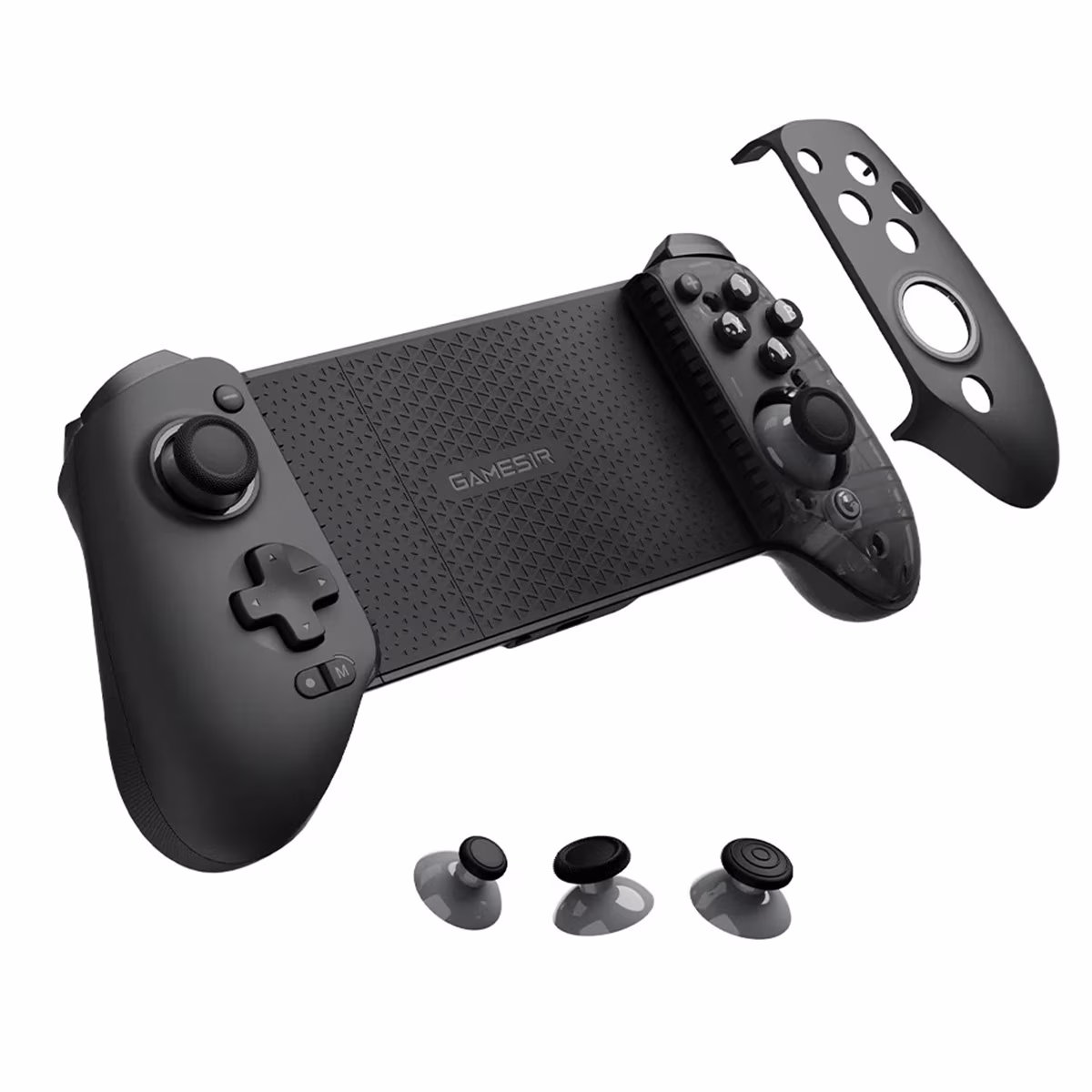 Các phiên bản GameSir G8 Plus Galileo