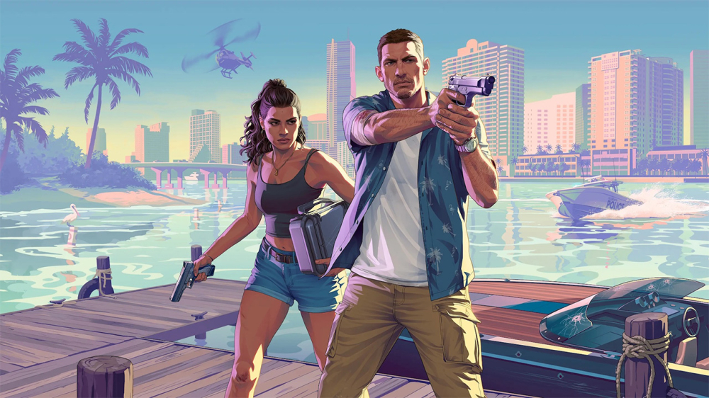 GTA 6 characters