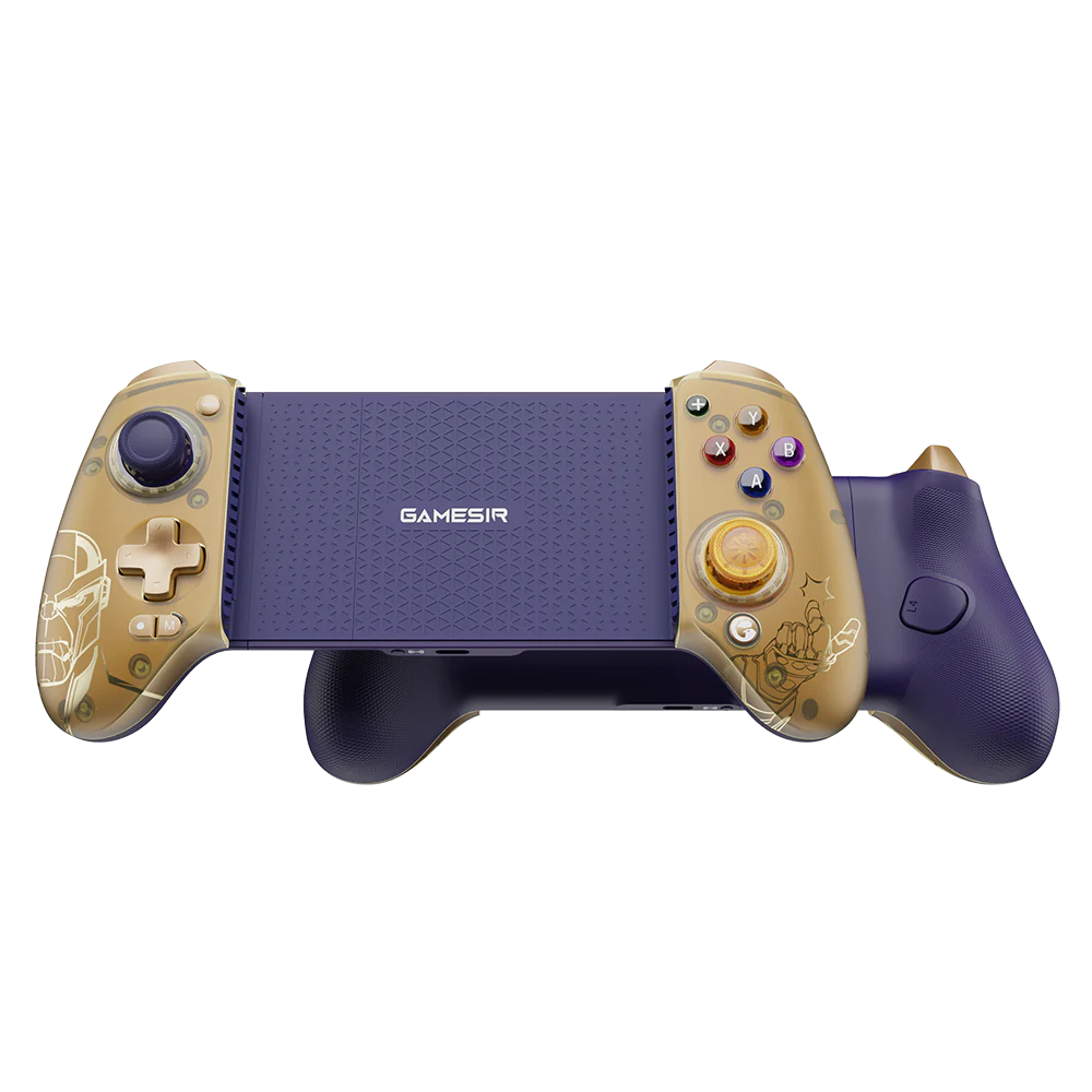 GameSir G8 Plus Galileo Thanos Edition
