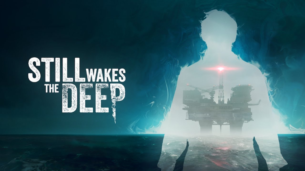 Still Wakes The Deep trên Xbox Game Pass