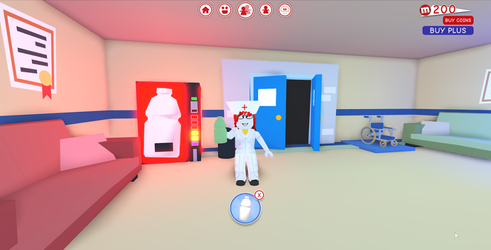 MeepCity